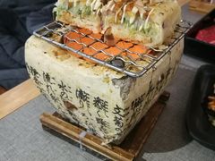 -八角锄烧·肉火锅(天河城店)