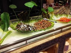 -吉布鲁牛排海鲜自助(武侯泛悦国际店)