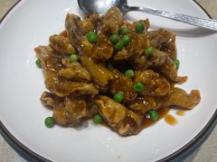 -味莊·青岛菜(云霄路店)