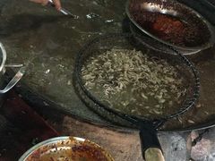 肥肠血旺-周血旺老店