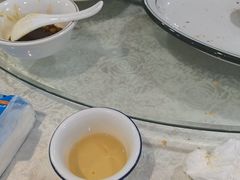 -东江海鲜大排档·潮汕菜·砂锅粥
