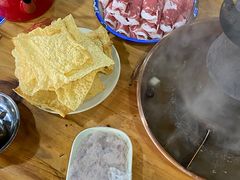 -东镇老火锅(长春路首店)