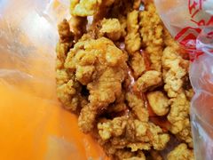 椒香小酥肉-玉华台饭庄(裕中西里小区店)