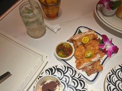 -太食獸泰式茶餐厅(IFS国金中心店)