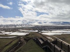 -新疆那拉提国家旅游度假区