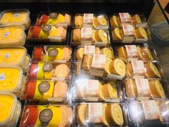-Olé精品超市(北京合生汇店)