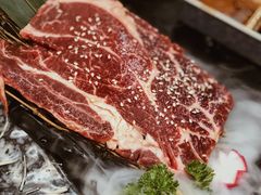 -鹤江桥·红油牛肉粉(SKP店)