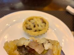 -宝盛水博园大酒店·中餐厅·杭帮菜