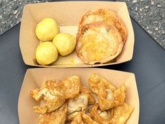 -非遗·十八曲鱼饺(西马总店)