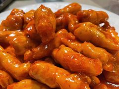 -华春餐馆(鱼山路店)