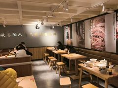 -张碗碗青海牛肉拉面(王城公园店)