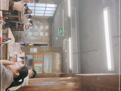 大堂-老三样·旧食新味(万寿宫店)