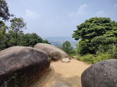 -火炉山森林公园