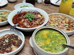 -辛香汇(飞洲店)