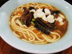 -奎元馆.百年奎元.非遗传承(西湖边的解放路店)