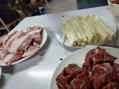 -风味烧烤