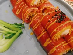 金沙红米肠-点都德(北京路贰店)