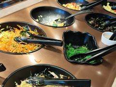 -比格比萨自助(逗号立方店)