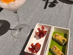 -柿合缘新京菜(静安嘉里中心店)