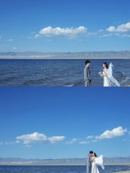 -蒙娜丽莎婚纱摄影·旅拍