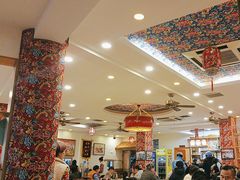 -鹤乡东北菜(崮山路店)