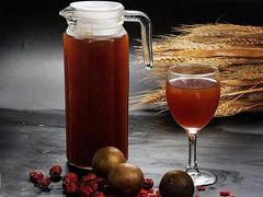 酸梅&nbsp;&nbsp;汁-红蕃干锅·脆皮香辣虾(南屏街金鹰店)