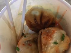 -小路易生煎馆(前进五路店)