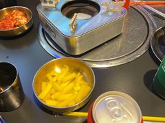 -HOTISLAND海鸡岛·韩国料理(江南西店)