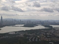 -紫金山天文台