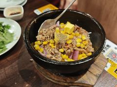 -蒜香焼肉PURUSHIN(马场路店)