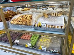 -爱德顺糕点食屋(利民道店)