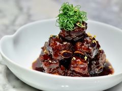 -杭州君悦酒店·湖滨28中餐厅