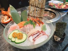 -響日本燒肉
