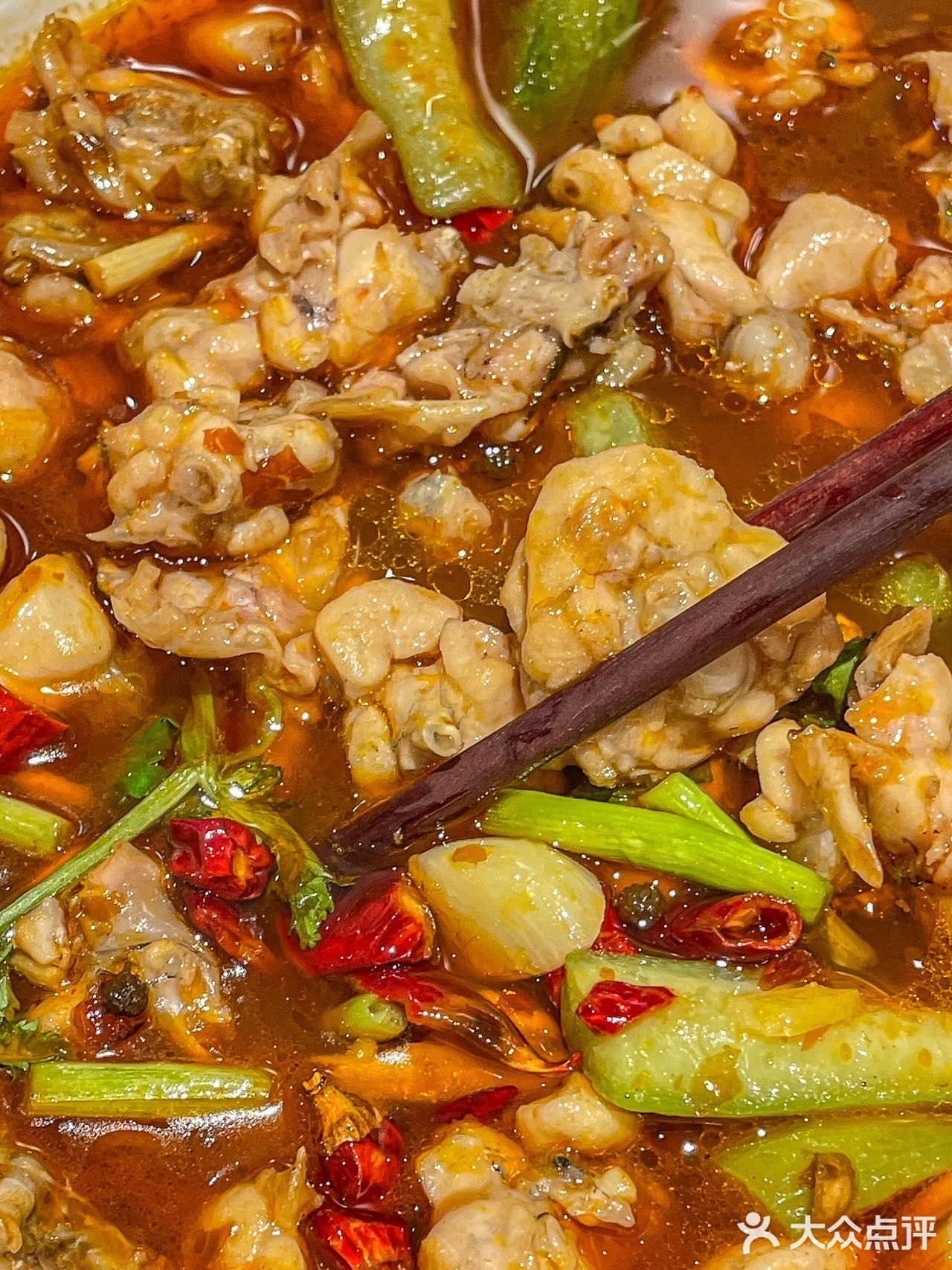 裕兴记|比吃苏式面🍜,太好吃了吧‼️