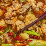 裕兴记|比吃苏式面🍜,太好吃了吧‼️