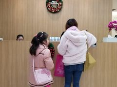 -天使口腔门诊部(上海店)