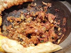 -灶座小锅烀饼·铁锅炖(道里店)