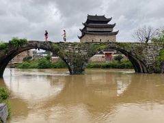 -上甘棠村