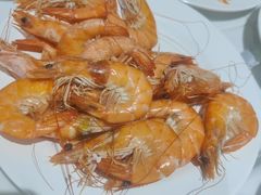 -胶东海鲜饺子城·大排档(陶然亭店)