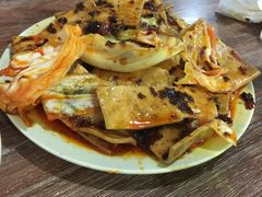 -大东江冷面(步行街店)