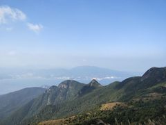 -七娘山