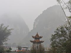-靖西鹅泉风景区