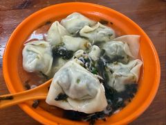 -阿麟馄饨(延长路店)