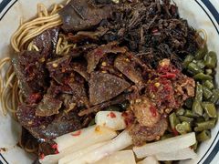-李易面馆(树木岭店)