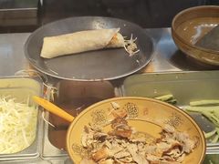 -观音桥步行街
