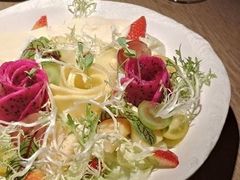 -波特曼西餐厅(中央大街店)