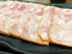 荷美尔培根-九田家黑牛烤肉料理(晋阳街店)