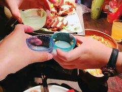 -绿茶餐厅(昌平悦荟店)