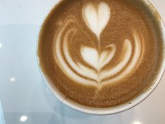 -Manner Coffee(大宁国际商业广场店)
