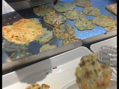 -素满香·素食自助餐(西安·民乐园店)